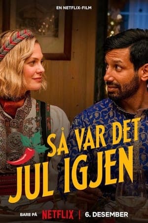 ดูหนังออนไลน์ฟรีเรื่อง Christmas As Usual (2023) คริสตมาสธรรมด๊า… ธรรมดา ดูหนังออนไลน์ HD พากย์ไทย HD