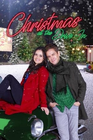 ดูหนังออนไลน์ฟรีเรื่อง Christmas at the Drive-In (2022) ดูหนังออนไลน์ HD พากย์ไทย HD