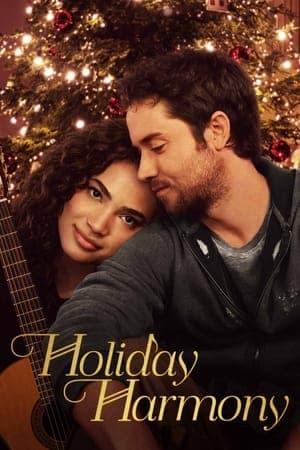 ดูหนังออนไลน์ฟรีเรื่อง Holiday Harmony (2022) ประสานรัก ที่พักใจ ดูหนังออนไลน์ HD พากย์ไทย HD