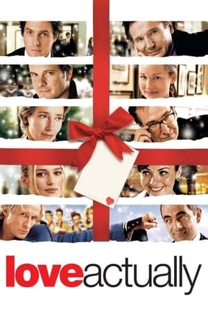 ดูหนังออนไลน์ฟรีเรื่อง Love Actually (2003) ทุกหัวใจมีรัก ดูหนังออนไลน์ HD พากย์ไทย HD