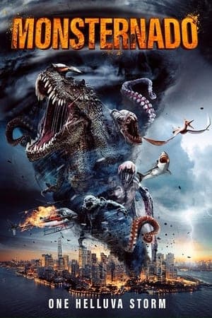 ดูหนังออนไลน์ฟรีเรื่อง Monsternado (2023) มอนสเตอร์นาโด ดูหนังออนไลน์ HD พากย์ไทย HD
