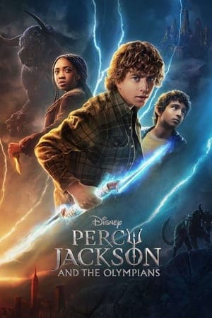 ดูหนังออนไลน์ฟรีเรื่อง Percy Jackson and the Olympians (2023) ดูหนังออนไลน์ HD พากย์ไทย HD
