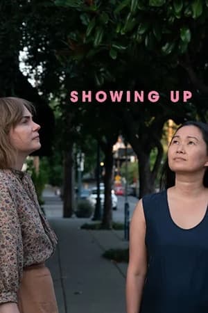 ดูหนังออนไลน์ฟรีเรื่อง Showing Up (2023) ดูหนังออนไลน์ HD พากย์ไทย HD