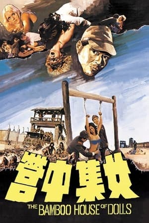 ดูหนังออนไลน์ฟรีเรื่อง The Bamboo House of Dolls (1973) พยาบาลสาวแหกค่ายนรก ดูหนังออนไลน์ HD พากย์ไทย HD