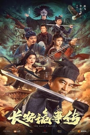 ดูหนังออนไลน์ฟรีเรื่อง The Man’s Secret (2023) เรื่องประหลาดของฉางอัน ดูหนังออนไลน์ HD พากย์ไทย HD