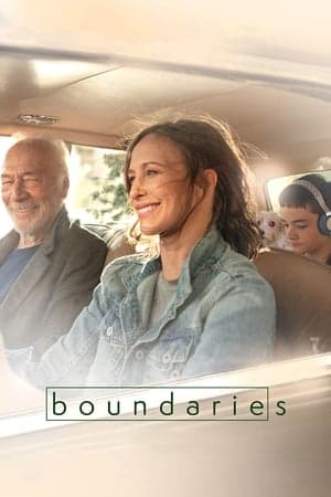 ดูหนังออนไลน์ฟรีเรื่อง Boundaries (2018) ฝ่าพรมแดนชีวิต ดูหนังออนไลน์ HD พากย์ไทย HD