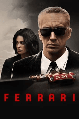 ดูหนังออนไลน์ฟรีเรื่อง Ferrari (2023) เฟอร์รารี่ ดูหนังออนไลน์ HD พากย์ไทย HD