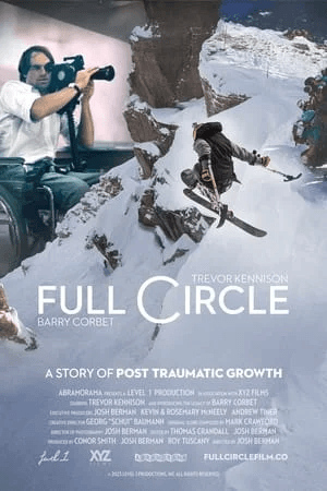 ดูหนังออนไลน์ฟรีเรื่อง Full Circle (2023) ดูหนังออนไลน์ HD พากย์ไทย HD