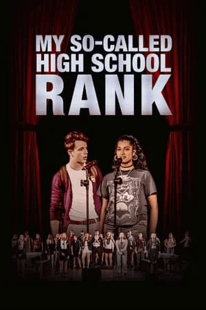 ดูหนังออนไลน์ฟรีเรื่อง My So-Called High School Rank (2022) ดูหนังออนไลน์ HD พากย์ไทย HD