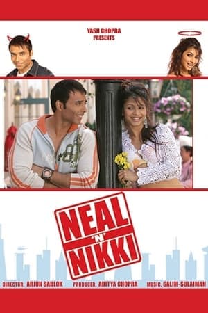 ดูหนังออนไลน์ฟรีเรื่อง Neal ‘n’ Nikki (2005) ฉันกับเธอหัวใจดวงเดียว ดูหนังออนไลน์ HD พากย์ไทย HD