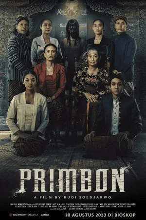 ดูหนังออนไลน์ฟรีเรื่อง Primbon (2023) คนที่กลับมา ดูหนังออนไลน์ HD พากย์ไทย HD