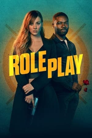 ดูหนังออนไลน์ฟรีเรื่อง Role Play (2024) โรลเพลย์ สวมรอยมารัก ดูหนังออนไลน์ HD พากย์ไทย HD