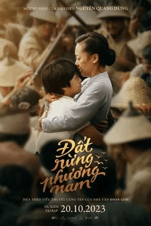 ดูหนังออนไลน์ฟรีเรื่อง Song of the South (2023) เพลงแห่งแดนใต้ ดูหนังออนไลน์ HD พากย์ไทย HD
