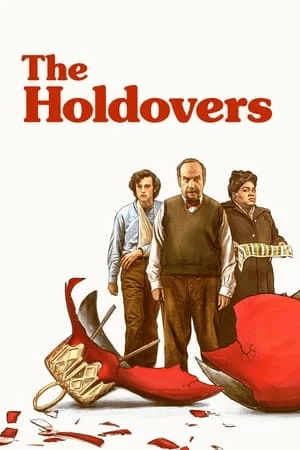 ดูหนังออนไลน์ฟรีเรื่อง The Holdovers (2023) ดูหนังออนไลน์ HD พากย์ไทย HD