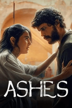 ดูหนังออนไลน์ฟรีเรื่อง Ashes (2024) เถ้าถ่าน ดูหนังออนไลน์ HD พากย์ไทย HD