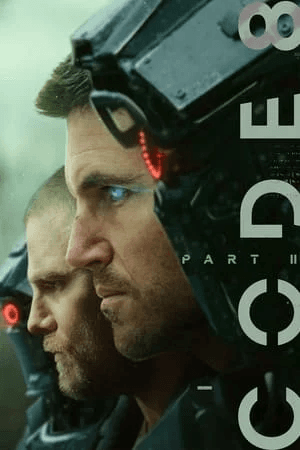 ดูหนังออนไลน์ฟรีเรื่อง Code 8 Part II (2024) ล่าคนโคตรพลัง 2 ดูหนังออนไลน์ HD พากย์ไทย HD