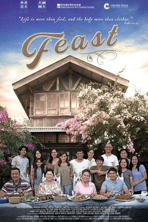 ดูหนังออนไลน์ฟรีเรื่อง Feast (2022) ดูหนังออนไลน์ HD พากย์ไทย HD