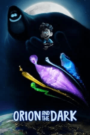 ดูหนังออนไลน์ฟรีเรื่อง Orion and the Dark (2024) โอไรออนท่องแดนมหัศจรรย์รัตติกาล ดูหนังออนไลน์ HD พากย์ไทย HD