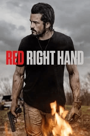 ดูหนังออนไลน์ฟรีเรื่อง Red Right Hand (2024) ดูหนังออนไลน์ HD พากย์ไทย HD
