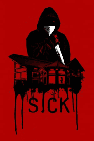 ดูหนังออนไลน์ฟรีเรื่อง Sick (2022) ป่วย ดูหนังออนไลน์ HD พากย์ไทย HD