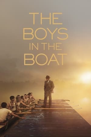 ดูหนังออนไลน์ฟรีเรื่อง The Boys in the Boat (2023) ดูหนังออนไลน์ HD พากย์ไทย HD
