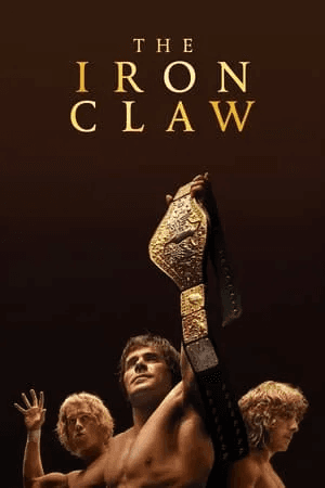 ดูหนังออนไลน์ฟรีเรื่อง The Iron Claw (2023) ดูหนังออนไลน์ HD พากย์ไทย HD