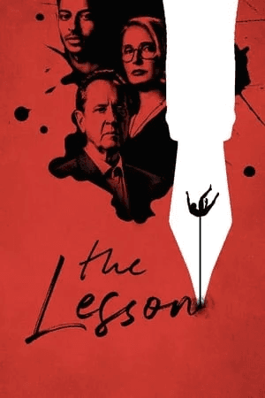 ดูหนังออนไลน์ฟรีเรื่อง The Lesson (2023) ดูหนังออนไลน์ HD พากย์ไทย HD