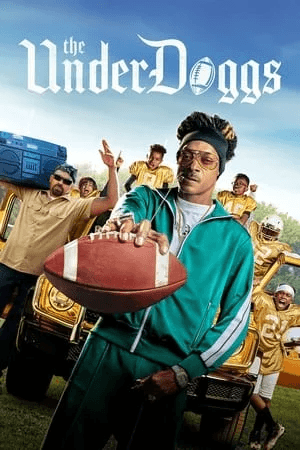 ดูหนังออนไลน์ฟรีเรื่อง The Underdoggs (2024) ดิอันเดอร์ด็อกส์ ดูหนังออนไลน์ HD พากย์ไทย HD