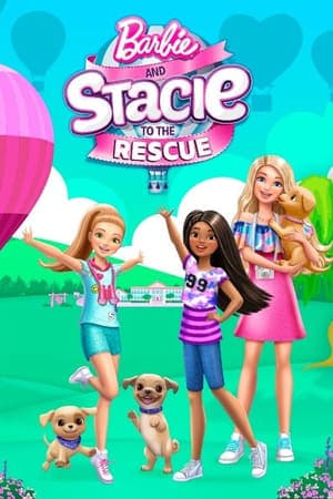 ดูหนังออนไลน์ฟรีเรื่อง Barbie and Stacie to the Rescue (2024) ดูหนังออนไลน์ HD พากย์ไทย HD