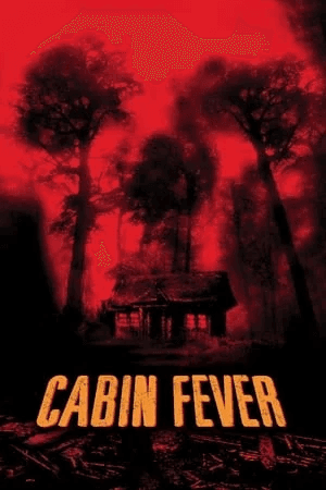 ดูหนังออนไลน์ฟรีเรื่อง Cabin Fever (2002) 10 วินาที หนีตายเชื้อนรก ดูหนังออนไลน์ HD พากย์ไทย HD