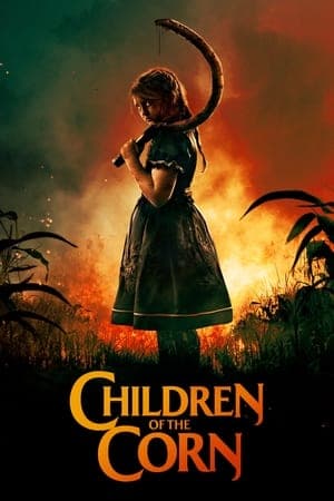 ดูหนังออนไลน์ฟรีเรื่อง Children of the Corn (2020) ดูหนังออนไลน์ HD พากย์ไทย HD