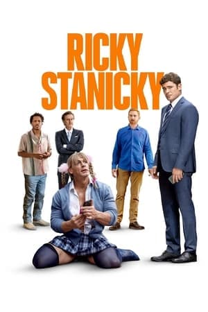 ดูหนังออนไลน์ฟรีเรื่อง Ricky Stanicky (2024) ริคกี้ สแตนนิคกี้ เพื่อนซี้กำมะลอ ดูหนังออนไลน์ HD พากย์ไทย HD