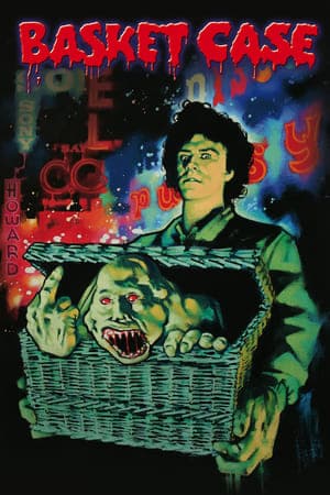 ดูหนังออนไลน์ฟรีเรื่อง Basket Case (1982) อะไรอยู่ในตะกร้า ดูหนังออนไลน์ HD พากย์ไทย HD