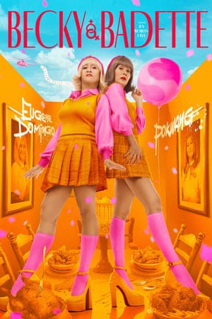 ดูหนังออนไลน์ฟรีเรื่อง Becky and Badette (2023) ดูหนังออนไลน์ HD พากย์ไทย HD