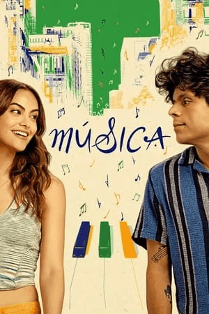 ดูหนังออนไลน์ฟรีเรื่อง Música (2024) ดนตรีดลใจ ดูหนังออนไลน์ HD พากย์ไทย HD