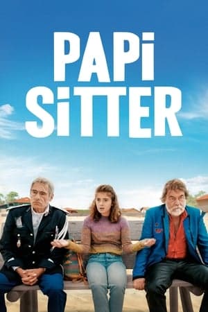 ดูหนังออนไลน์ฟรีเรื่อง Papi Sitter (2020) ดูหนังออนไลน์ HD พากย์ไทย HD