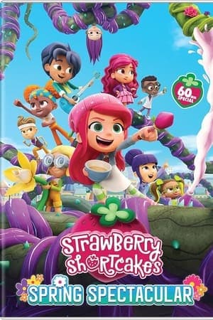 ดูหนังออนไลน์ฟรีเรื่อง Strawberry Shortcake’s Spring Spectacular (2024) ดูหนังออนไลน์ HD พากย์ไทย HD