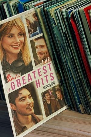 ดูหนังออนไลน์ฟรีเรื่อง The Greatest Hits (2024) ดูหนังออนไลน์ HD พากย์ไทย HD