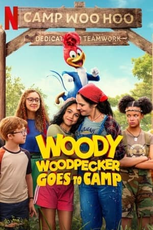 ดูหนังออนไลน์ฟรีเรื่อง Woody Woodpecker Goes to Camp (2024) วู้ดดี้ เจ้านกหัวขวาน ไปค่าย ดูหนังออนไลน์ HD พากย์ไทย HD