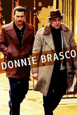 ดูหนังออนไลน์ฟรีเรื่อง Donnie Brasco (1997) ขึ้นทำเนียบเจ้าพ่อจับตาย ดูหนังออนไลน์ HD พากย์ไทย HD