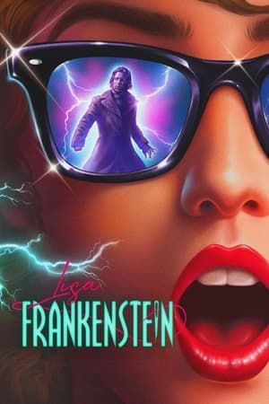 ดูหนังออนไลน์ฟรีเรื่อง Lisa Frankenstein (2024) ลิซ่า แฟรงเกนสไตน์ ดูหนังออนไลน์ HD พากย์ไทย HD