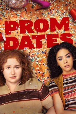 ดูหนังออนไลน์ฟรีเรื่อง Prom Dates (2024) ดูหนังออนไลน์ HD พากย์ไทย HD