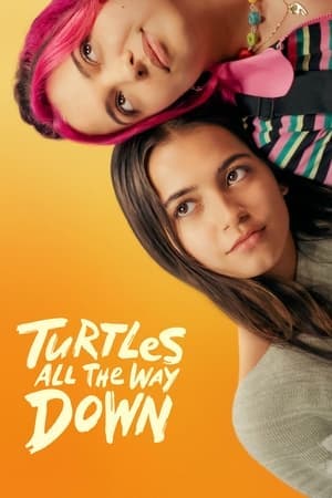 ดูหนังออนไลน์ฟรีเรื่อง Turtles All the Way Down (2024) กลเกลียวสุดห้วงกาล ดูหนังออนไลน์ HD พากย์ไทย HD