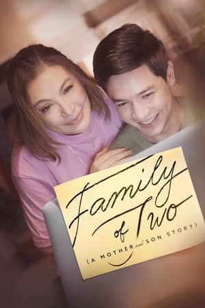 ดูหนังออนไลน์ฟรีเรื่อง Family of Two (A Mother and Son’s Story) (2023) ครอบครัวคือสองเรา ดูหนังออนไลน์ HD พากย์ไทย HD