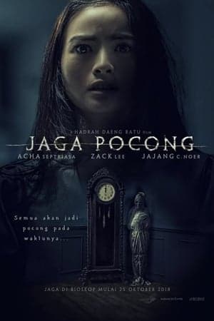 ดูหนังออนไลน์ฟรีเรื่อง Jaga Pocong (2018) ดูหนังออนไลน์ HD พากย์ไทย HD