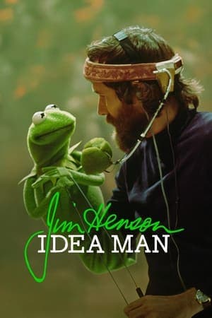 ดูหนังออนไลน์ฟรีเรื่อง Jim Henson Idea Man (2024) ดูหนังออนไลน์ HD พากย์ไทย HD