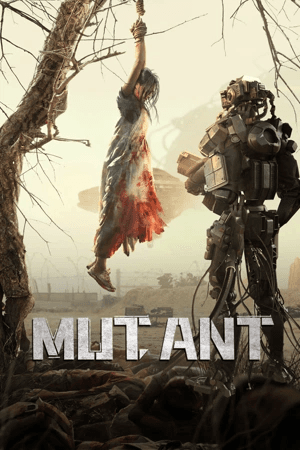 ดูหนังออนไลน์ฟรีเรื่อง Mutant (2024) มนุษย์กลายพันธุ์ ดูหนังออนไลน์ HD พากย์ไทย HD