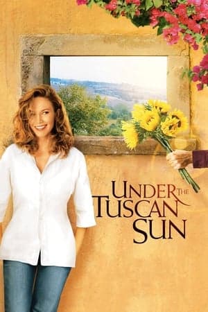 ดูหนังออนไลน์ฟรีเรื่อง Under the Tuscan Sun (2003) ทัซคานี่ อาบรักแดนสวรรค์ ดูหนังออนไลน์ HD พากย์ไทย HD