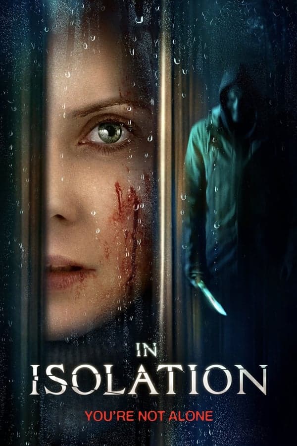 ดูหนังออนไลน์ฟรีเรื่อง In Isolation (2022) ดูหนังออนไลน์ HD พากย์ไทย HD