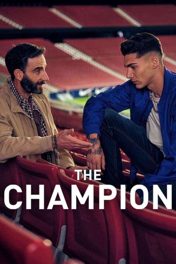 ดูหนังออนไลน์ฟรีเรื่อง The Champion (2024) เดอะ แชมเปี้ยน ดูหนังออนไลน์ HD พากย์ไทย HD
